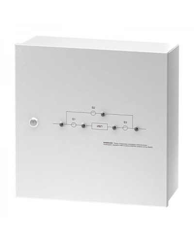 EBM-10-WTL-1T. Модуль внешнего байпаса для ИБП ST1106SL, ST1106L, ST1110SL, ST1110L. Штиль в Комсомольске-на-Амуре