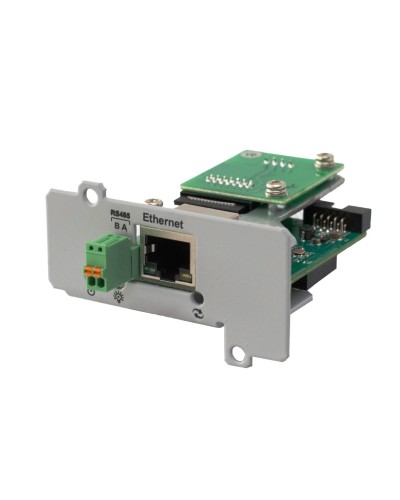IC-SNMP/MODBUS. Плата расширения интерфейсов. Штиль в Комсомольске-на-Амуре