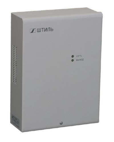 Штиль PS1205B. ИБП постоянного тока. Штиль в Комсомольске-на-Амуре
