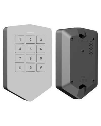 NB-K12. Клавиатура проводная для Норд GSM/WRL,. Си-Норд в Комсомольске-на-Амуре