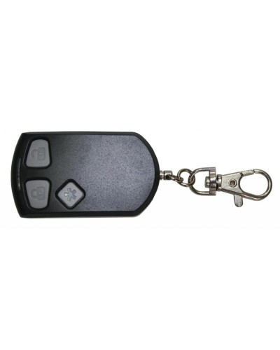 БН-3С. Радиобрелок дополнительный для GSM-сигнализаторов серий Express GSM, Photo Express GSM, Express Power, Photo Express Solo. Сибирский Арсенал в Комсомольске-на-Амуре