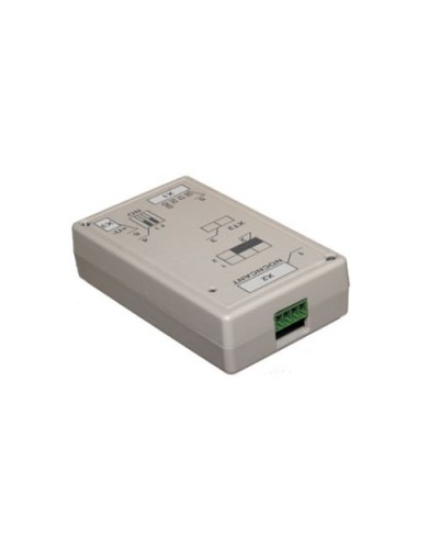Реверс Т-11. Конвертер интерфейса Ethernet/RS-485. Системы контроля доступа в Комсомольске-на-Амуре