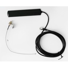 Антенна GSM с переходником для КОП-03. GSM антенна. СОКРАТ