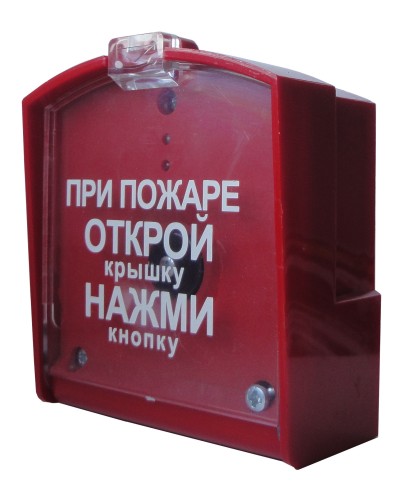 ПДП-1 v2. Модуль дистанционного пуска. Спецавтоматика, Бийск в Комсомольске-на-Амуре