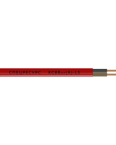 КСВВнг(А)-LS 20х0,5 (1203). Кабель не распространяющий горение при групповой прокладке, с пониженным дымо- и газовыделением. Спецресурс в Комсомольске-на-Амуре