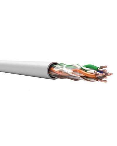 TechnoLAN U/UTP Cat 5e PVC LSнг(А)-LS 4х2х0,52. Кабель «витая пара» (LAN) для структурированных систем связи. СПКБ-Техно в Комсомольске-на-Амуре