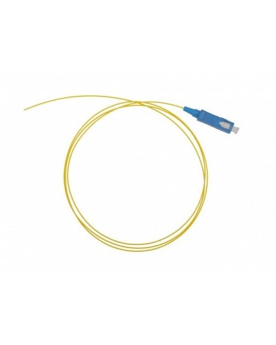 ШОС-SM/0.9мм-SC/UPC-p/t -1.5м (130202-05375). Пигтейл оптический. ССД (Связьстройдеталь) в Комсомольске-на-Амуре