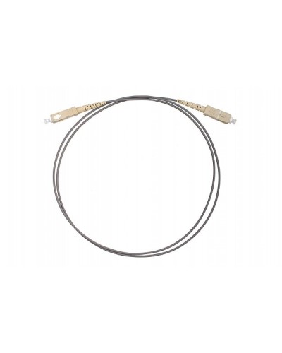 ШОС-MM62/2.0 мм-SC/PC-SC/PC-1.0м HS (130201-03023). Патч-корд оптический. ССД (Связьстройдеталь) в Комсомольске-на-Амуре