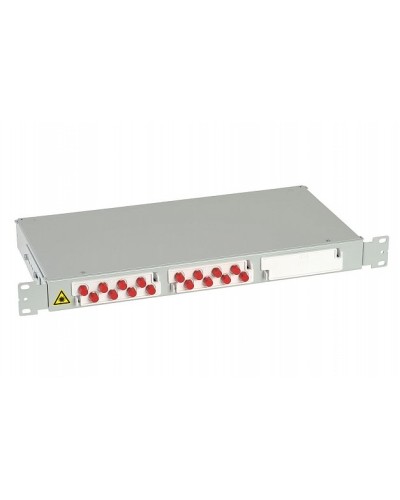 ШКОС-Л-1U/2-16-FC/ST~16-FC/D/SM~16-FC/UPC (130308-00106). Кросс оптический 19. ССД (Связьстройдеталь) в Комсомольске-на-Амуре