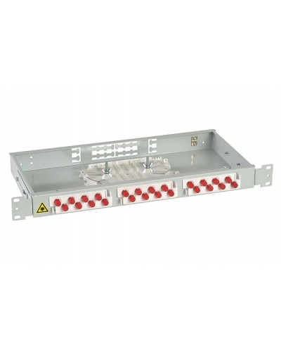 ШКОС-Л-1U/2-24-FC/ST~24-FC/D/SM~24-FC/UPC (130308-00110). Кросс оптический 19. ССД (Связьстройдеталь) в Комсомольске-на-Амуре