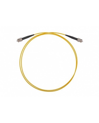 ШОС-SM/2.0мм-FC/UPC-FC/UPC-1.0м (130201-02684). Патч-корд оптический. ССД (Связьстройдеталь) в Комсомольске-на-Амуре