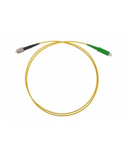 ШОС-SM/2.0мм-FC/UPC-SC/APC-1.0м (130202-03318). Патч-корд оптический. ССД (Связьстройдеталь) в Комсомольске-на-Амуре