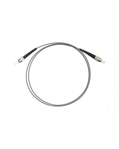 ШОС-MM62/2.0мм-FC/PC-ST/PC-1.0м HS (130201-04414). Патч-корд оптический. ССД (Связьстройдеталь) в Комсомольске-на-Амуре