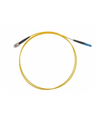 ШОС-SM/2.0мм-FC/UPC-LC/UPC-1.0м (130201-02823). Патч-корд оптический. ССД (Связьстройдеталь) в Комсомольске-на-Амуре
