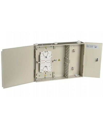 ШКОН-СТ/2-32-FC/ST~-(корпус)~(130405-00669). Кросс оптический настенный. ССД (Связьстройдеталь) в Комсомольске-на-Амуре