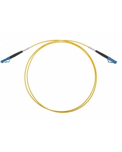 ШОС-SM/3.0мм-LC/UPC-LC/UPC-2.0м (130202-04924). Патч-корд оптический. ССД (Связьстройдеталь) в Комсомольске-на-Амуре
