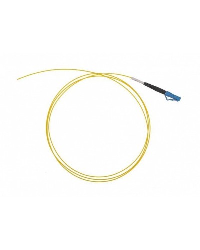 ШОС-SM/0.9мм-LC/UPC-p/t -1.5м (130202-02513). Пигтейл оптический. ССД (Связьстройдеталь) в Комсомольске-на-Амуре