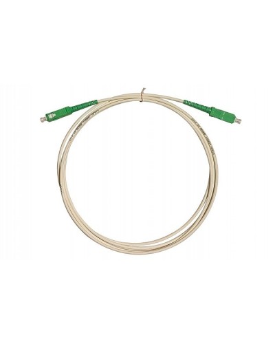 ШОС-S7/2.0мм-SC/APC-SC/APC-5.0м (130201-03776). Патч-корд оптический. ССД (Связьстройдеталь) в Комсомольске-на-Амуре