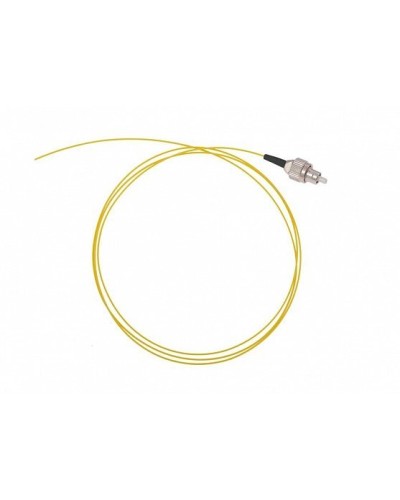 ШОС-SM/0.9мм-FC/UPC-p/t -1.5м (130202-02501). Пигтейл оптический. ССД (Связьстройдеталь) в Комсомольске-на-Амуре