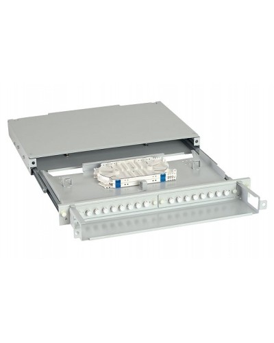 ШКОС-ВП-1U/2-16-FC/ST~16-FC/D/SM~16-FC/UPC(130304-00856). Кросс оптический 19. ССД (Связьстройдеталь) в Комсомольске-на-Амуре