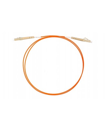 ШОС-MM50/2.0мм-LC/PC-LC/PC-1.0м HS (130201-04106). Патч-корд оптический. ССД (Связьстройдеталь) в Комсомольске-на-Амуре