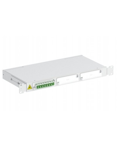 ШКОС-Л-1U/2-8-SC~8-SC/APC~8-SC/APC (130308-00101). Кросс оптический 19. ССД (Связьстройдеталь) в Комсомольске-на-Амуре