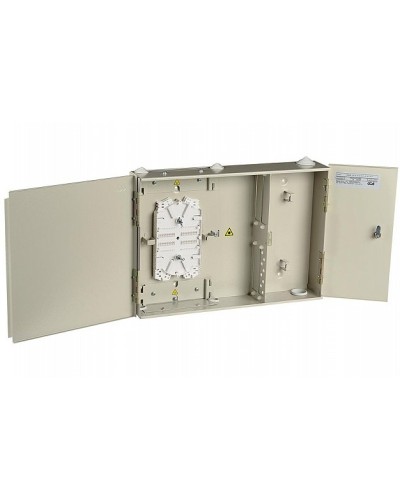 ШКОН-СТ/2-8-FC/ST~-(корпус)~(130405-00001). Кросс оптический настенный. ССД (Связьстройдеталь) в Комсомольске-на-Амуре
