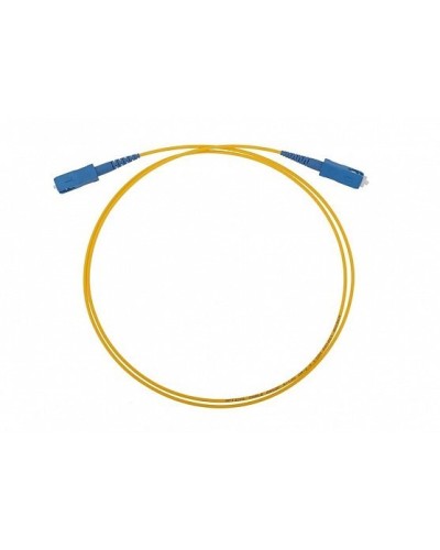 ШОС-SM/3.0мм-SC/UPC-SC/UPC-2.0м (130202-00538). Патч-корд оптический. ССД (Связьстройдеталь) в Комсомольске-на-Амуре