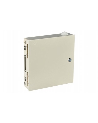 ШКОН-У/1-8-LC~8-LC/SM~8-LC/UPC(130404-02039). Кросс оптический настенный. ССД (Связьстройдеталь) в Комсомольске-на-Амуре