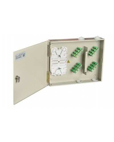 ШКОН-У/1-32-FC/ST~32-FC/D/APC~32-FC/APC(130404-00142). Кросс оптический настенный. ССД (Связьстройдеталь) в Комсомольске-на-Амуре