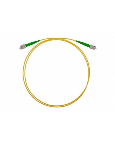 ШОС-SM/2.0мм-FC/APC-FC/APC-1.0м (130202-03460). Патч-корд оптический. ССД (Связьстройдеталь) в Комсомольске-на-Амуре