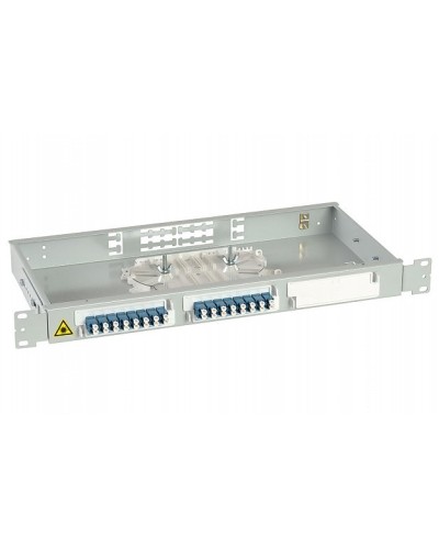 ШКОС-Л-1U/2-32-LC~32-LC/SM~32-LC/UPC (130308-00033). Кросс оптический 19. ССД (Связьстройдеталь) в Комсомольске-на-Амуре
