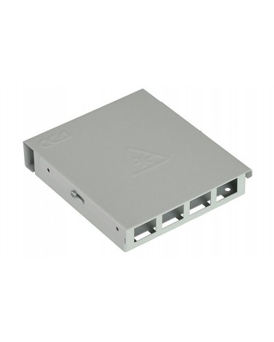 ШКОН-Р/1-8-SC~-(корпус)~(130401-00062). Кросс оптический настенный. ССД (Связьстройдеталь) в Комсомольске-на-Амуре