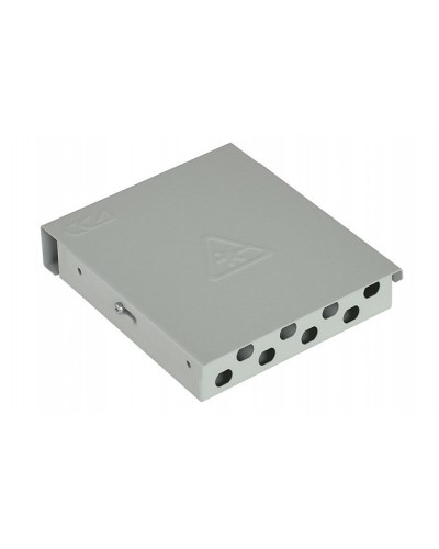 ШКОН-Р/1-8-FC/ST~-(корпус)~(130401-00063). Кросс оптический настенный. ССД (Связьстройдеталь) в Комсомольске-на-Амуре