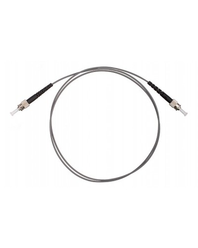 ШОС-MM62/2.0мм-ST/PC-ST/PC-1.0м HS (130201-03327). Патч-корд оптический. ССД (Связьстройдеталь) в Комсомольске-на-Амуре