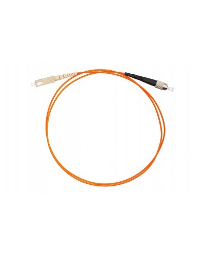 ШОС-MM50/2.0мм-FC/PC-SC/PC-1.0м HS (130201-04997). Патч-корд оптический. ССД (Связьстройдеталь) в Комсомольске-на-Амуре