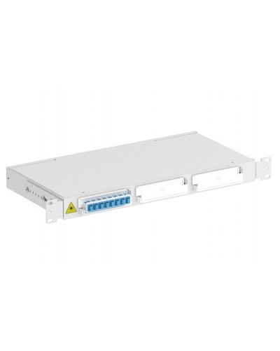 ШКОС-Л-1U/2-8-SC~8-SC/SM~8-SC/UPC (130308-00100). Кросс оптический 19. ССД (Связьстройдеталь) в Комсомольске-на-Амуре