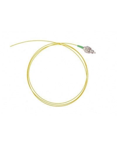 ШОС-SM/0.9мм-FC/APC-p/t -1.0м (130202-05627). Пигтейл оптический. ССД (Связьстройдеталь) в Комсомольске-на-Амуре
