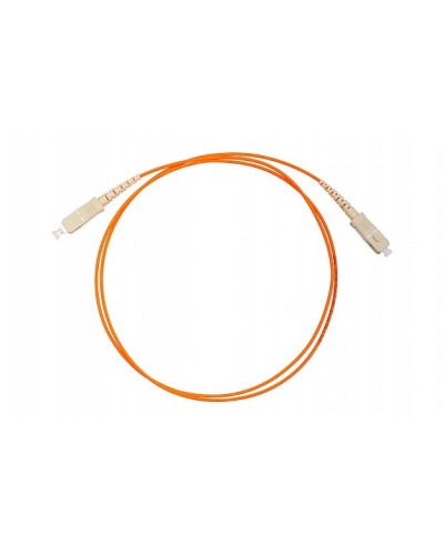 ШОС-MM50/2.0мм-SC/PC-SC/PC-1.0м HS (130201-02922). Патч-корд оптический. ССД (Связьстройдеталь) в Комсомольске-на-Амуре