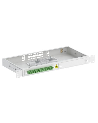 ШКОС-М-1U/2-12-SC~12-SC/APC~12-SC/APC (130303-02046). Кросс оптический 19. ССД (Связьстройдеталь) в Комсомольске-на-Амуре