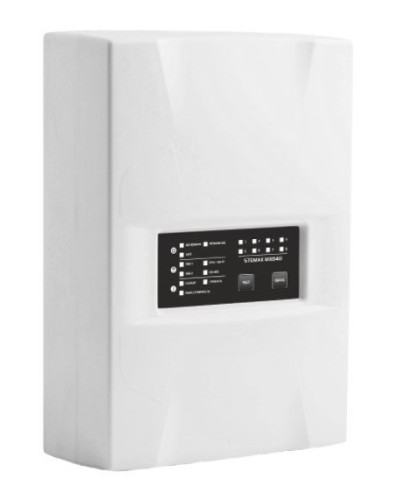 STEMAX MX840. Устройство оконечное объектовое приемно-контрольное c GSM коммуникатором. Стелс НПП в Комсомольске-на-Амуре