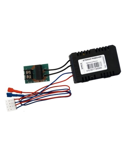 STEMAX PM2014M. Источник стабилизированного питания. Стелс НПП в Комсомольске-на-Амуре