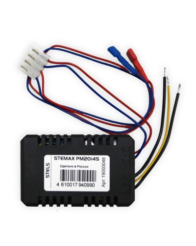 STEMAX PM2014S. Источник стабилизированного питания. Стелс НПП в Комсомольске-на-Амуре