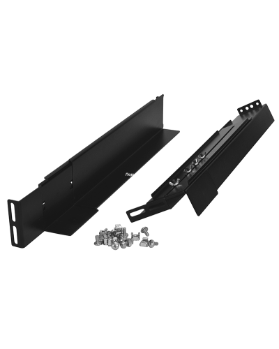Рельсы для монтажа Rail Kit 19 2U. Рельсы монтажные. Связь инжиниринг в Комсомольске-на-Амуре