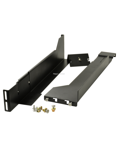 Рельсы для монтажа Rail Kit 19 3U. Рельсы монтажные. Связь инжиниринг в Комсомольске-на-Амуре