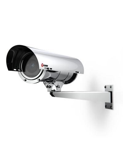 ТВК-120-IP-9-Z30-PoE+. Видеокамера IP цилиндрическая. Тахион в Комсомольске-на-Амуре
