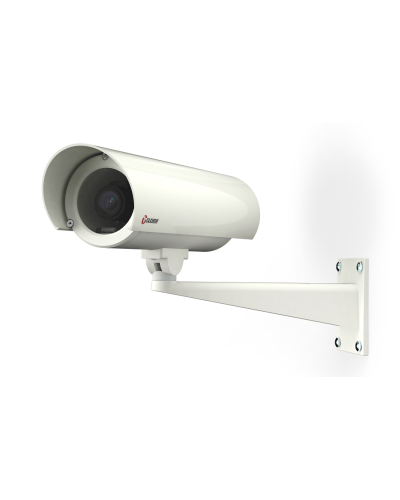 ТВК-61-IP-5-V550-12VDC. Видеокамера IP цилиндрическая. Тахион в Комсомольске-на-Амуре