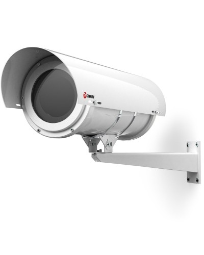 ТГБ-11-PoE++. Термокожух для видеокамеры. Тахион в Комсомольске-на-Амуре