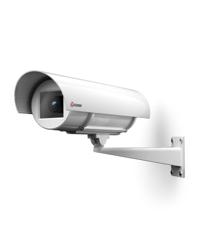 ТВК-130-IP-7-V2812-PoE+. Видеокамера IP цилиндрическая. Тахион в Комсомольске-на-Амуре