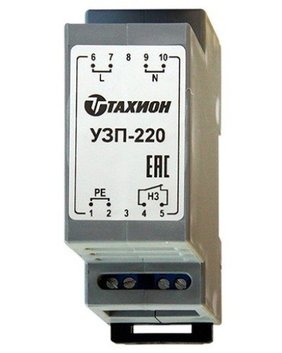 УЗП-220. Устройство защиты оборудования. Тахион в Комсомольске-на-Амуре